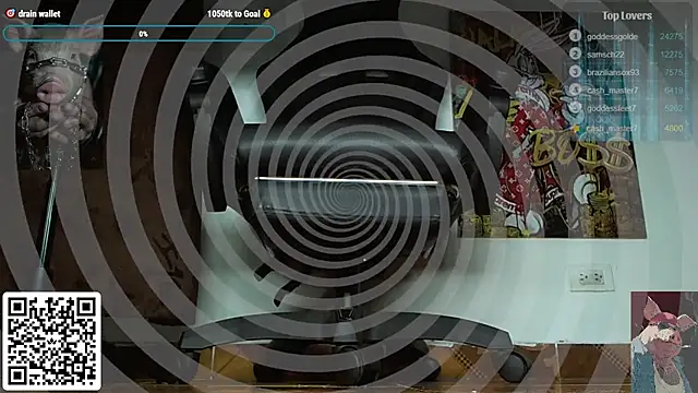 Alphacashmaster777 online show from 06.05.26