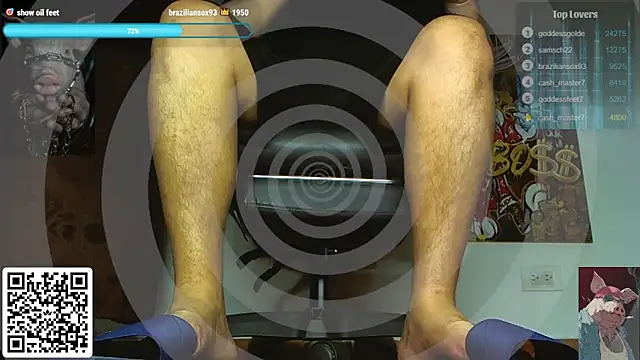 Alphacashmaster777 online show from 06.07.26