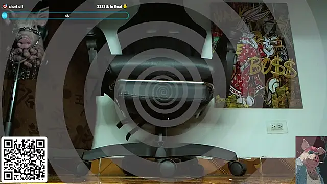Alphacashmaster777 online show from 06.07.26