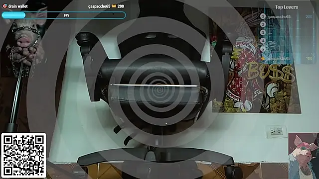 Alphacashmaster777 online show from 06.14.26