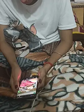 anjli 22 online show from 07.21.26