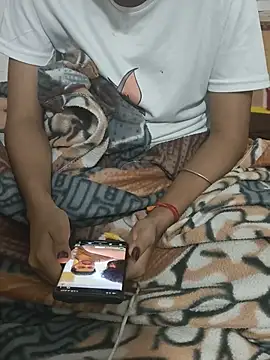 anjli 22 online show from 07.21.26