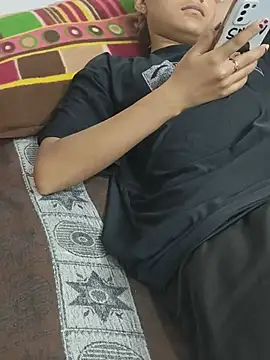 anjli 22 online show from 07.29.26