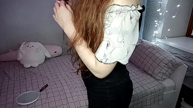 Snapshot of Kristake chatting on 12.15.25 Kristake online show from 12.15.25