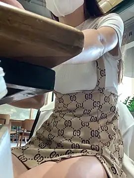 Snapshot of Ami_99 chatting on 03.25.26 Ami 99 online show from 03.25.26