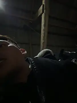 sanu551 online show from 12.22.25