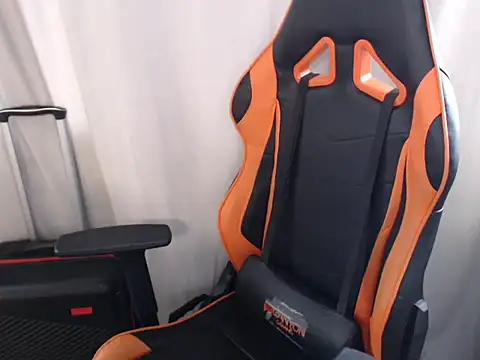 MissButterfly69 online show from 12.05.25