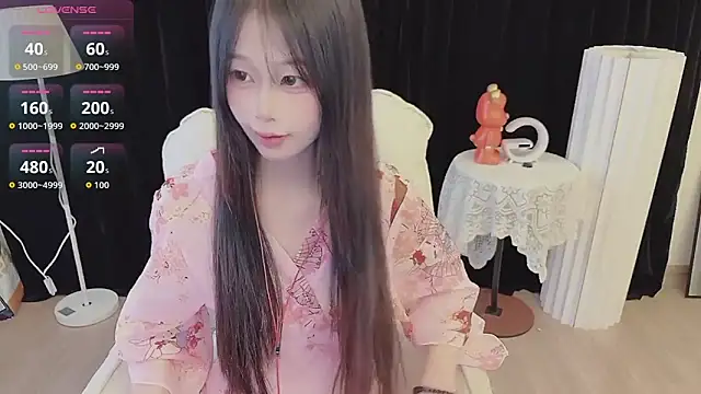 -Annababy online show from 03.12.26