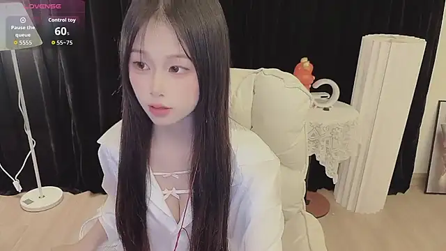 Snapshot of -Annababy chatting on 03.20.26 -Annababy online show from 03.20.26