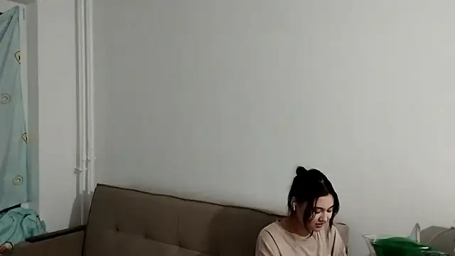 ArianeRandy online show from 02.01.26