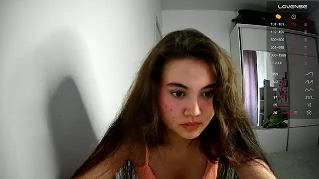 ArianeRandy online show from 06.20.26