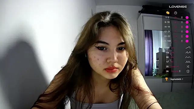 ArianeRandy online show from 06.28.26