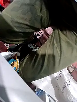 Snapshot of ABCDY69 chatting on 11.26.25 ABCDY69 online show from 11.26.25