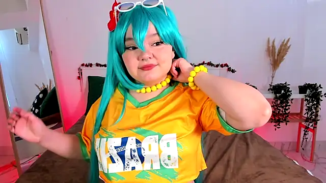 Rose Luvv online show from 03.01.26