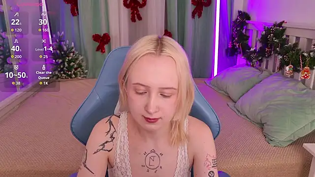  Babyface  online show from 01.07.26