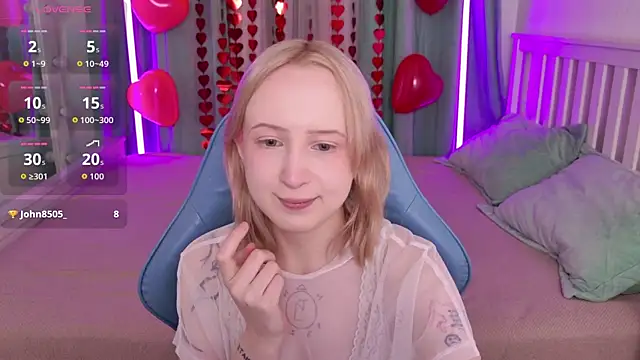  Babyface  online show from 02.10.26