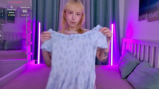  Babyface  online show from 06.07.26