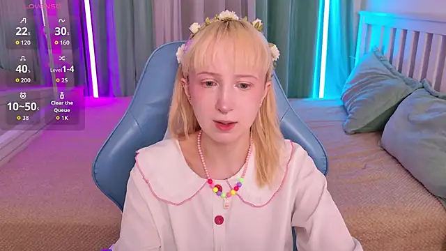  Babyface  online show from 06.11.26