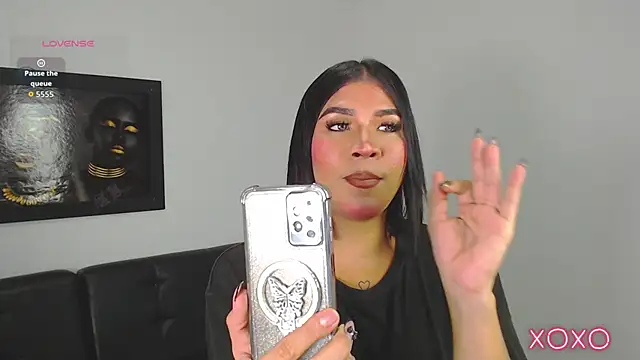 camila hott69  online show from 02.05.26