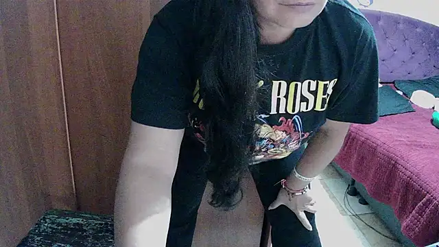 vivian-milf online show from 05.14.26