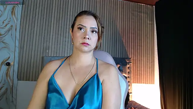 Karla Ferrer x online show from 07.06.26