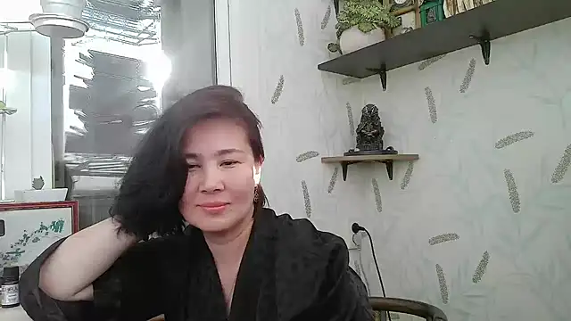 Nettie Allie online show from 01.06.26