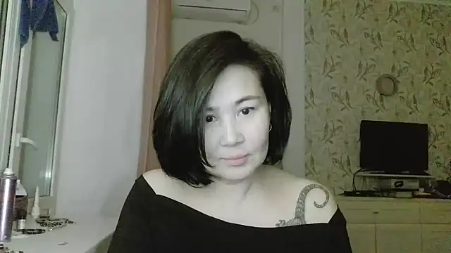 Nettie Allie online show from 01.14.26