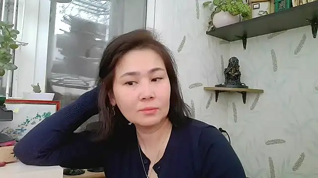 Nettie Allie online show from 02.14.26