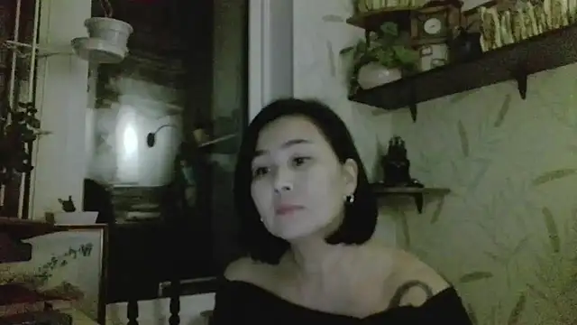 Nettie Allie online show from 02.15.26