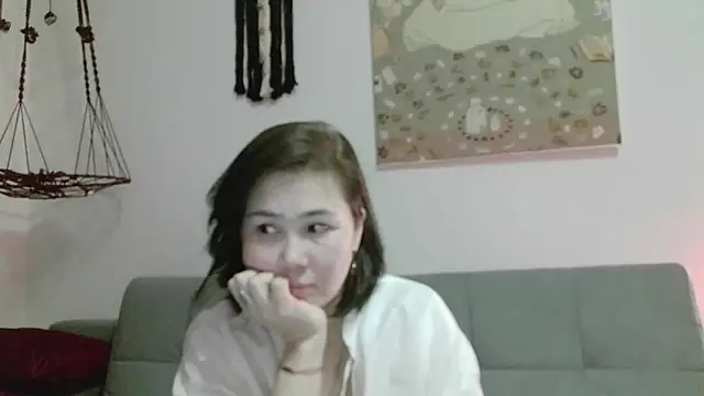 Nettie Allie online show from 03.10.26