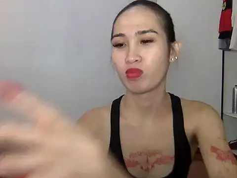 AngelicArci online show from 03.13.26