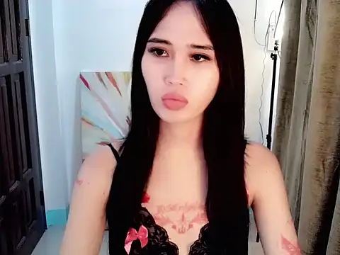AngelicArci online show from 07.27.26