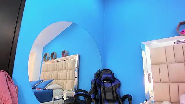 melany love0 online show from 02.26.26