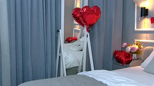 Snapshot of NatalieCroft chatting on 02.27.26 NatalieCroft online show from 02.27.26