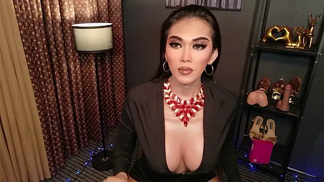 DevilCock Antonia online show from 03.03.26