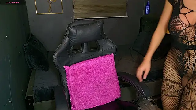 DevilCock Antonia online show from 03.11.26