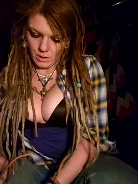 Horny hippie online show from 01.23.25