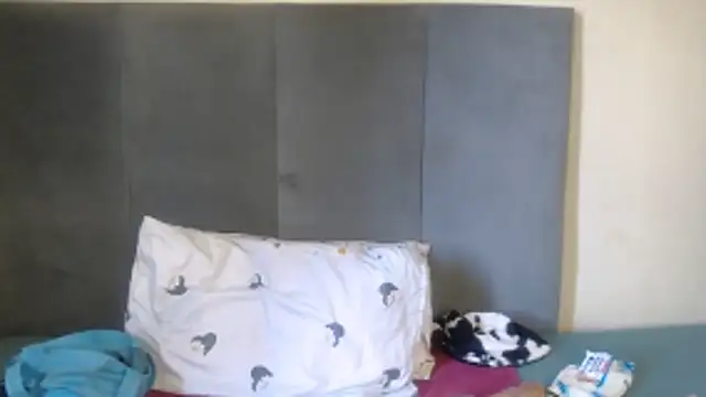 Chocolatebae86 online show from 03.07.26