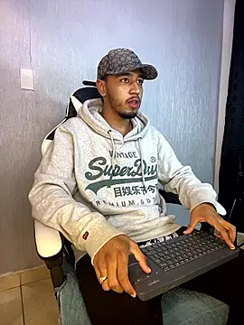 Brand Collins online show from 01.17.26