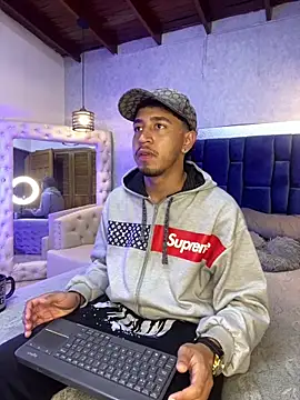 Brand Collins online show from 02.25.26