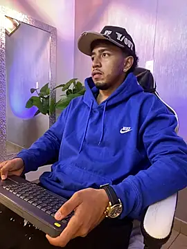 Brand Collins online show from 04.23.26