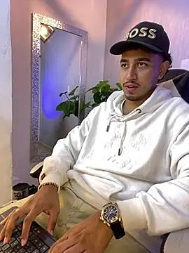 Brand Collins online show from 04.26.26