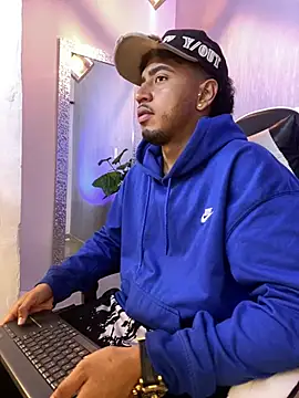 Brand Collins online show from 04.28.26