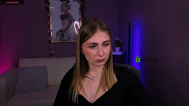 mary meow hot online show from 01.07.26