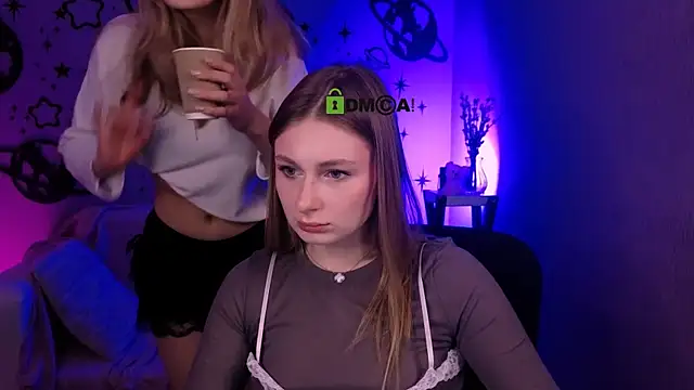 mary meow hot online show from 04.22.26