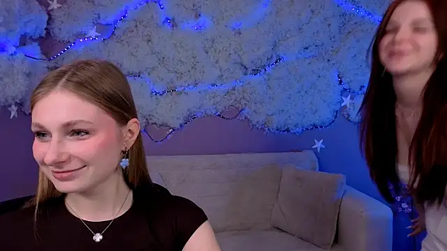 mary meow hot online show from 04.29.26