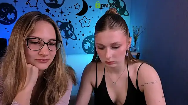mary meow hot online show from 04.30.26