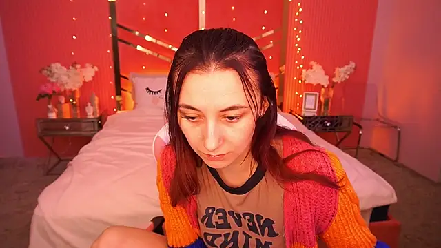 RoxieRay online show from 02.10.26