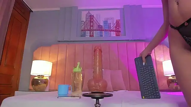 ninacrave  online show from 07.24.26