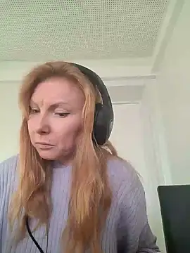 JenyJansy online show from 11.28.25